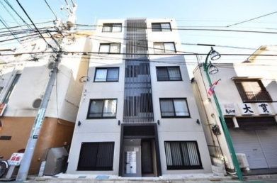 ＣＡＳＡ　ＧＲＡＺＩＥ　練馬富士見台