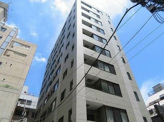 アムス馬喰町