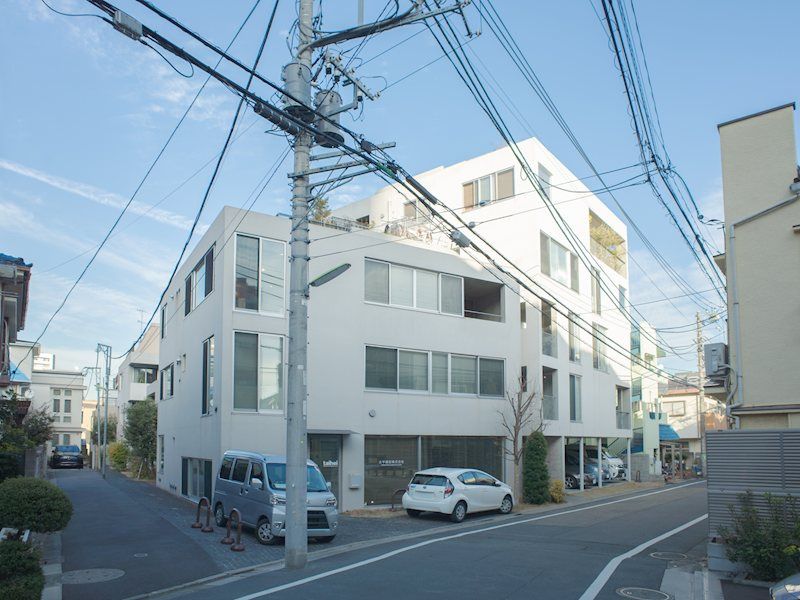 KAMIUMA PLACE 