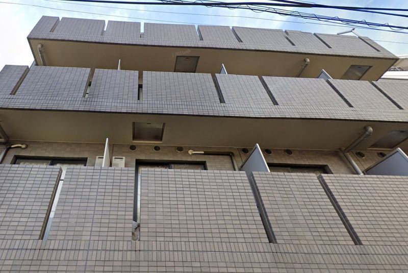 ルーブル渋谷松濤