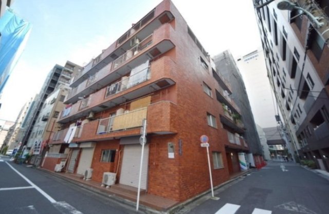 ワコー人形町マンション
