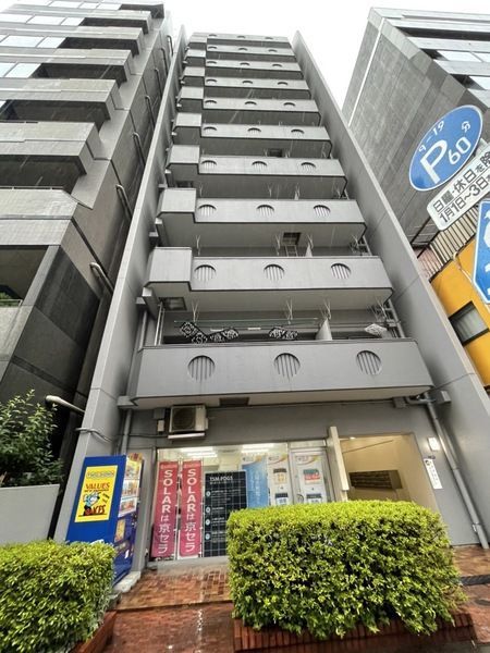 ルミネ日本橋