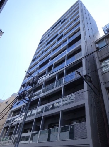 ライオンズ千代田岩本町ミレスーＫＤＡ