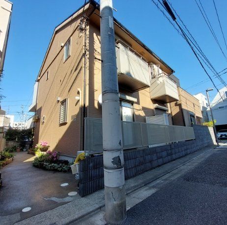 クワトロ祐天寺
