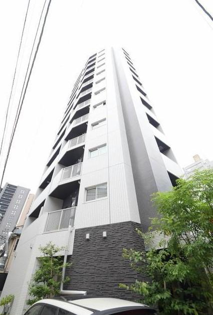 シティインデックス千代田神保町