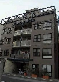 K-HOUSE MINOWAの外観