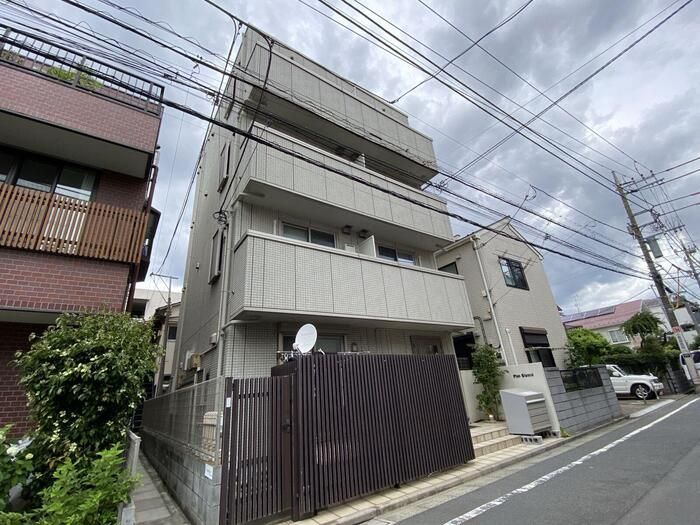 ピソ　ブランカ