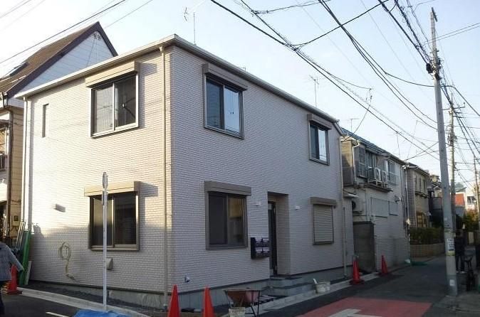 オリビエ笹塚