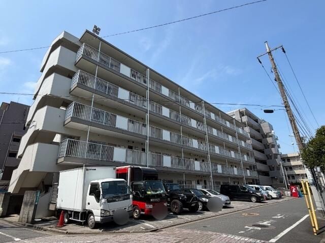 中葛西ハイツ