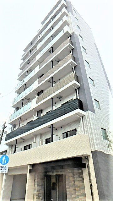ＨＹ’ｓ　ａｖａｎｃｅｒ王子神谷 の外観