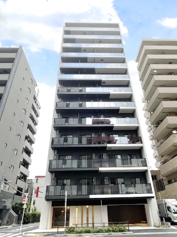 シーズンフラッツ浅草言問通り