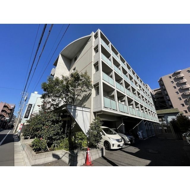 プレール・ドゥーク羽田ＷＥＳＴⅡ