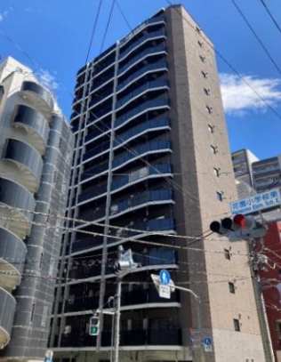 S-RESIDENCE新宿御苑