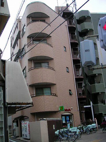 シュロスカー 