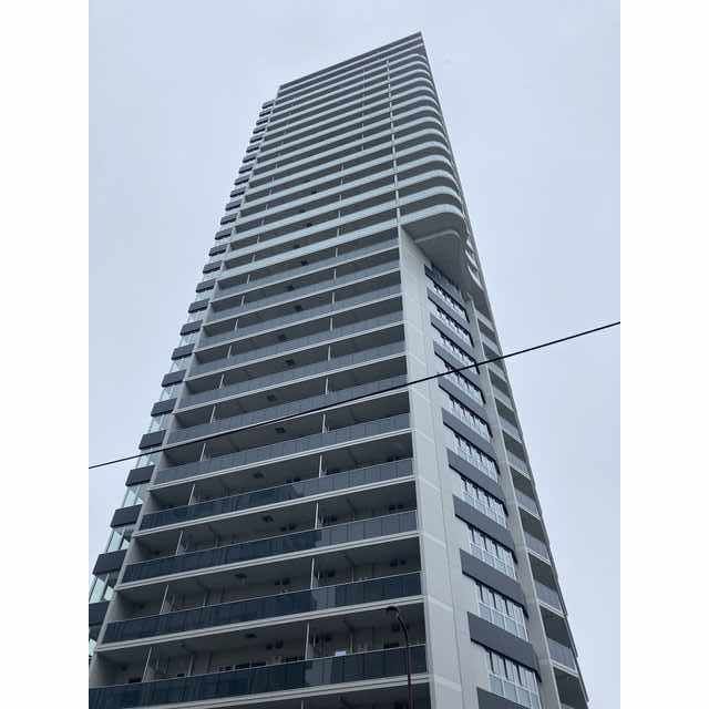 Brillia Tower 池袋 West