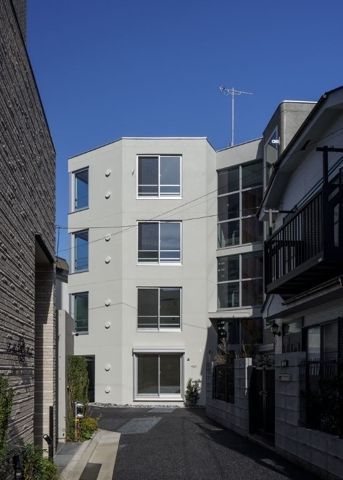 LEGALAND西小山ANNEX
