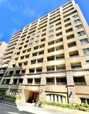 エフローレ日本橋