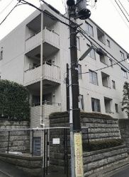 ヒルトップ北沢