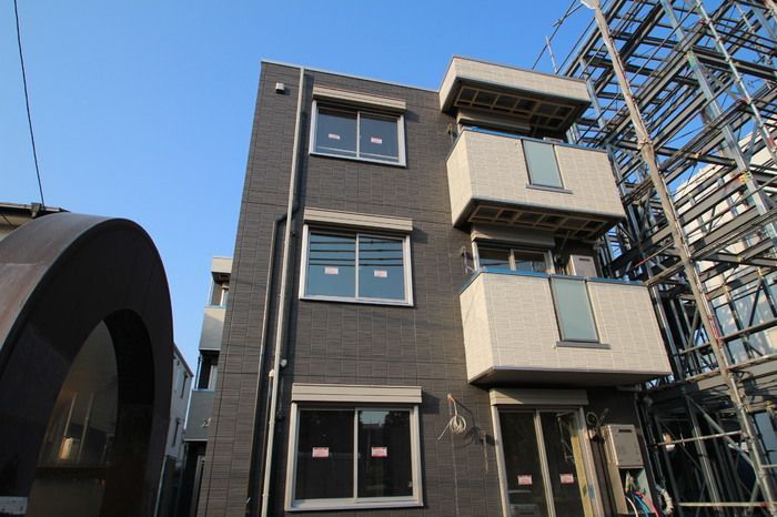 ミレーネ西新井