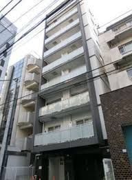 パレコート新宿