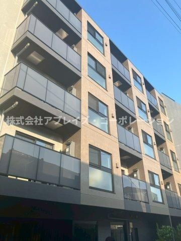 Ｃｅｄａｒ　Ｐｌａｚａ目黒本町