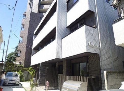 Oku Ogikubo　オク オギクボ