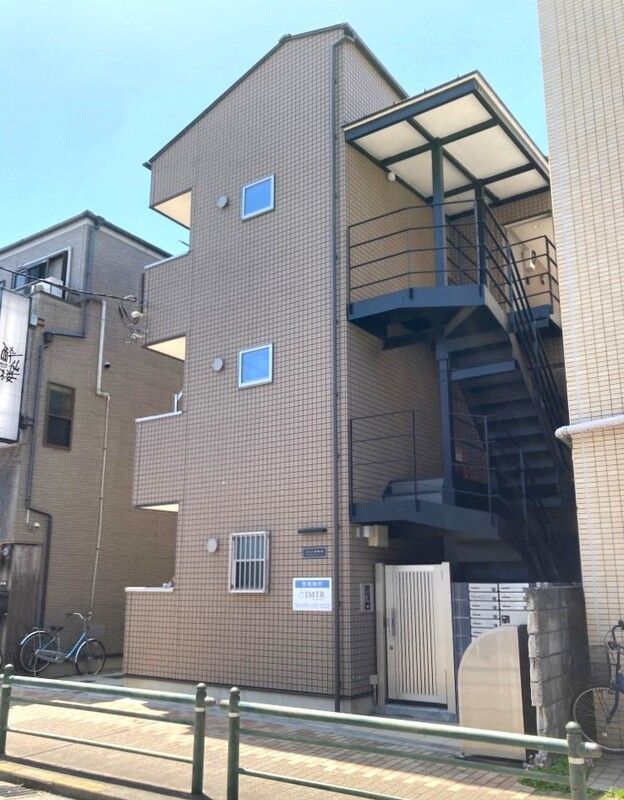 ブラン西新井
