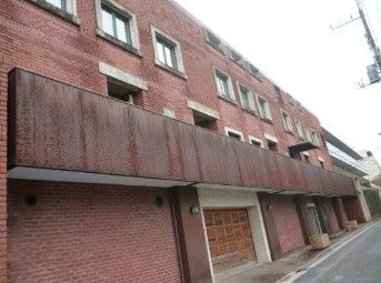 エリュシオン光和の外観