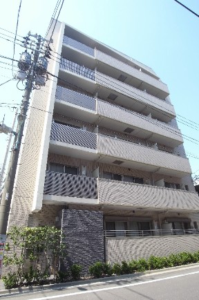 ルークス冬木