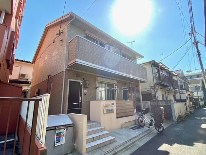 アミティエ本町