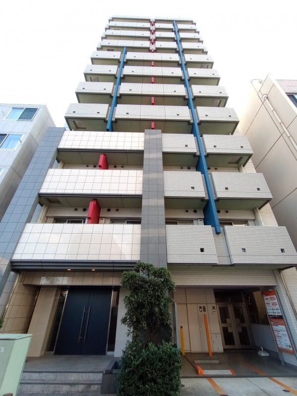 Rising place北千住