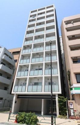 プレール・ドゥーク亀戸Ⅴ