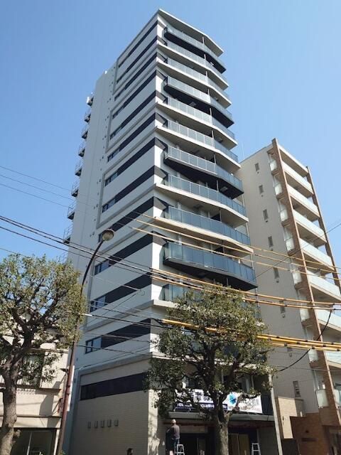 ＡＩＦＬＡＴ品川戸越
