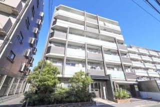 マキシヴ西新井