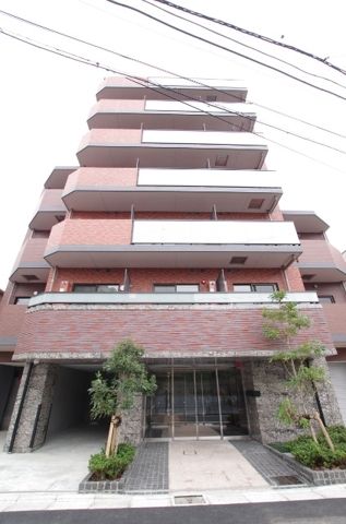 ブライズ上野毛DUE