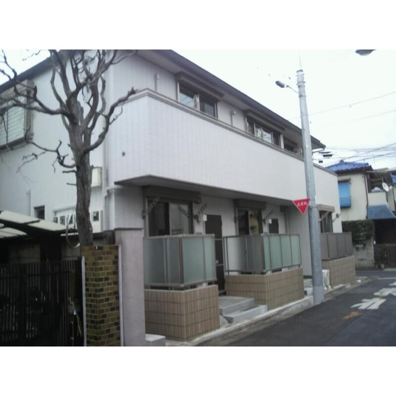カサート高円寺