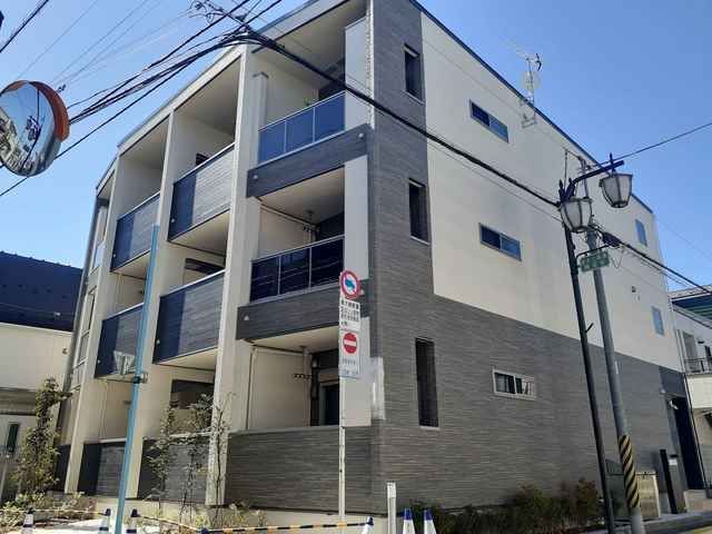 Ｒ＆Ｂ阿佐ヶ谷