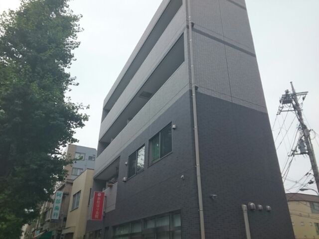 エルリバー