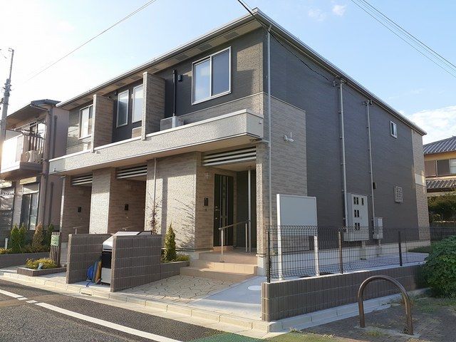 サンリット　ＩＯＧＩ