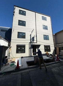 ワイエム東墨田