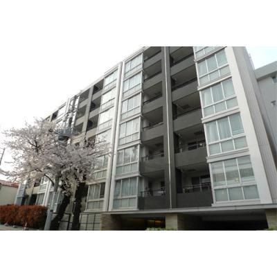 ルネ品川中延