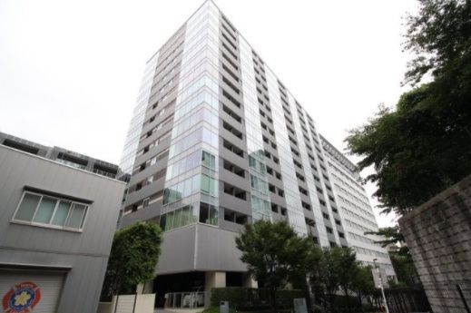 渋谷区神宮前１丁目の賃貸マンション