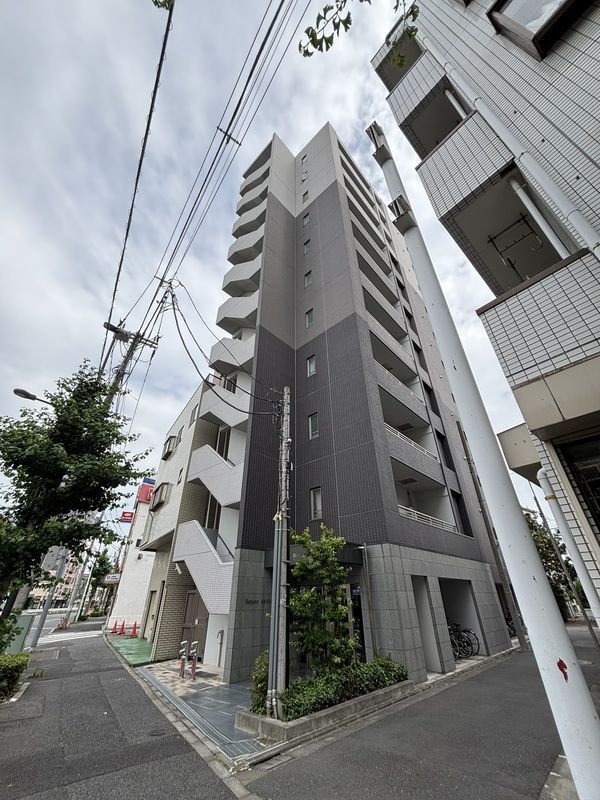 レピュア赤羽マークイースト
