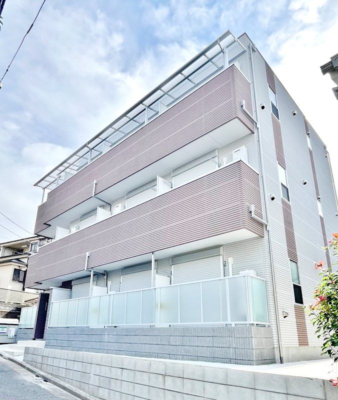 NSGATE富士見台next