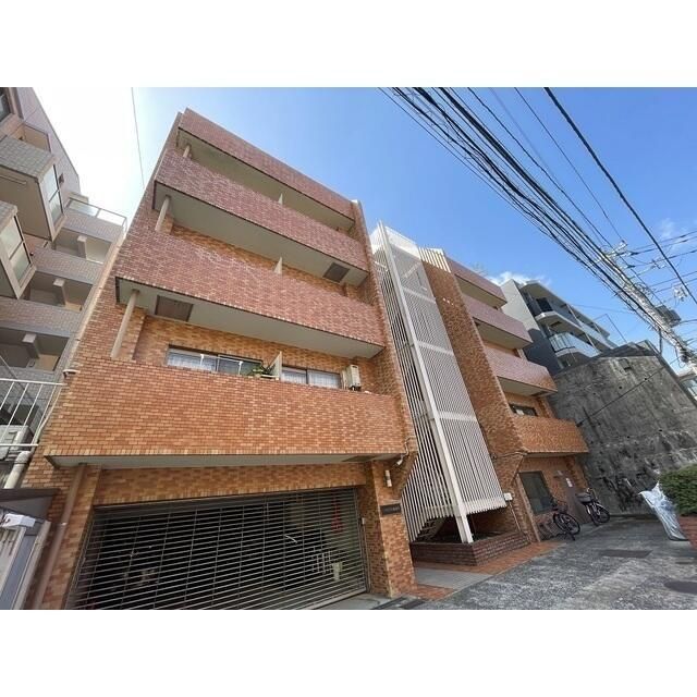 ベラビスタ信濃町