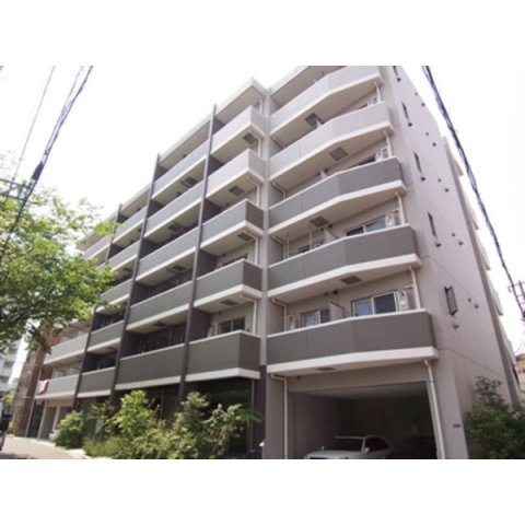 ドルチェ東京押上ツインズ弐番館