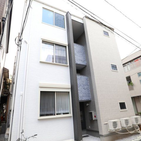ミリョーレ氷川町