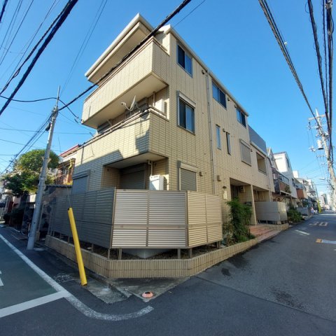 メゾン　ラフイネ
