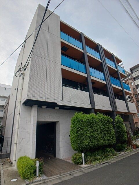 インテルノ芦花