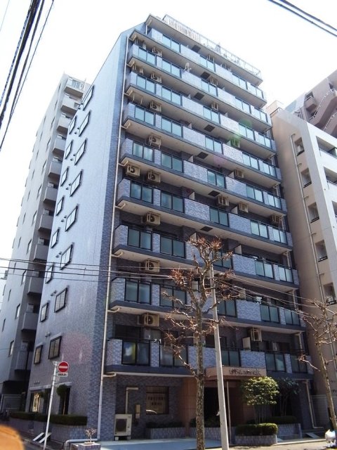 セザールスカイタワー銀座東